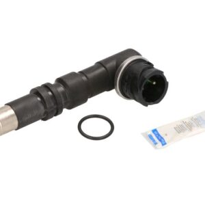 Repair Kit, clutch booster
