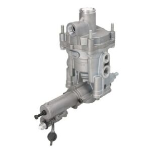 Control Unit, ALB