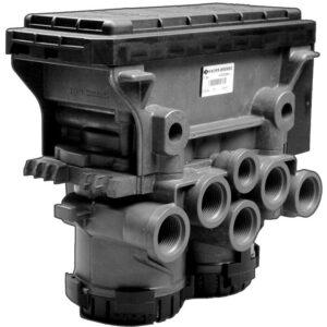 Axle Modulator