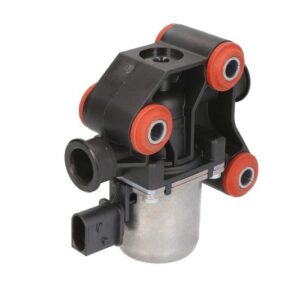 Coolant Control Valve