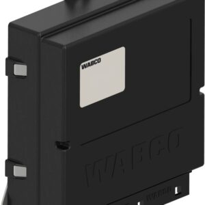 Control Unit, door actuation