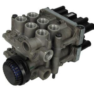 Solenoid valve