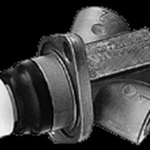Pressure Control Valve