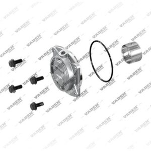Connecting Flange, air conditioning compressor