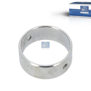 Air compressor shaft bushing