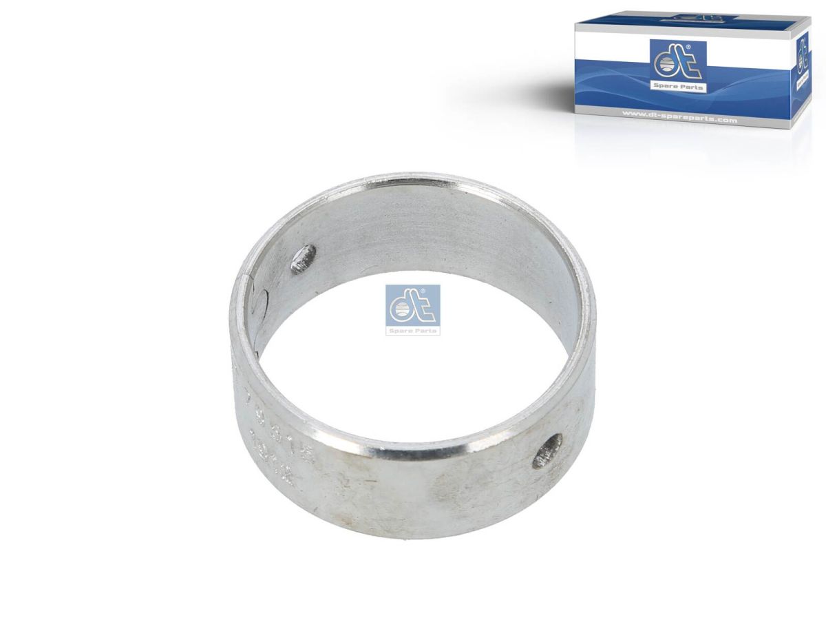 Air compressor shaft bushing