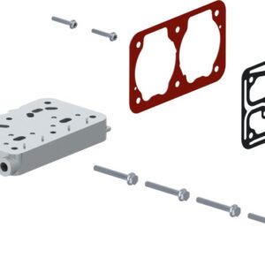 Repair Kit, air compressor