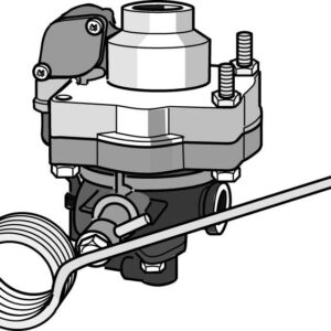 Brake Force Regulator