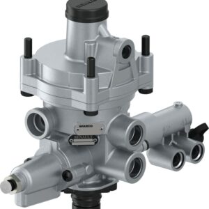 Brake Force Regulator