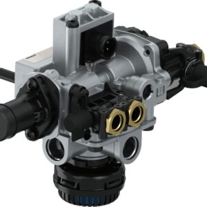 Brake Force Regulator