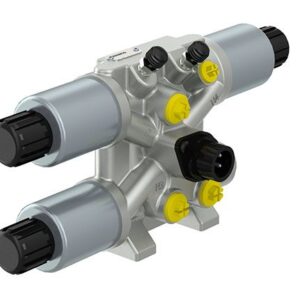 Solenoid valve