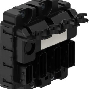 Control Unit, air suspension