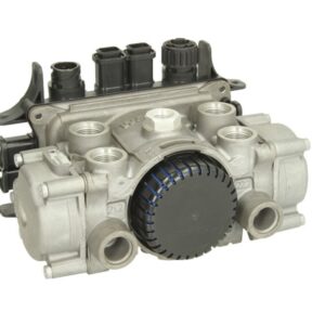 Axle Modulator