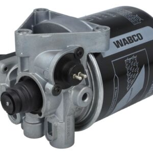 Air Dryer, compressed-air system