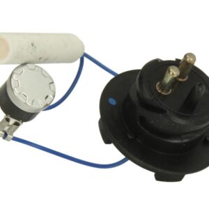 Auxiliary Heater, air compressor