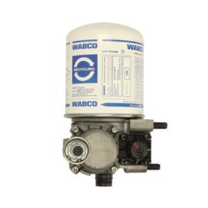 Air Dryer, compressed-air system
