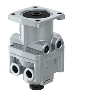 Brake Valve, service brake