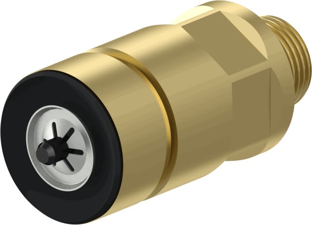 Pressure Control Valve