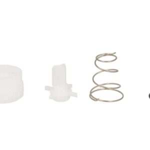 Repair Kit, service brake brake valve