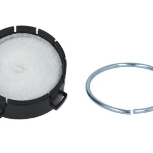 Repair Kit, service brake brake valve