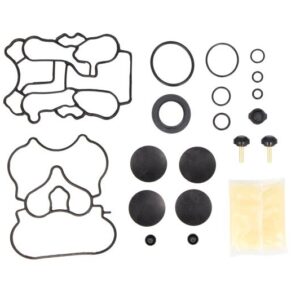 Repair Kit, service brake brake valve