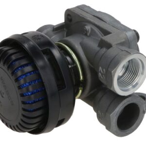 Quick Release Valve