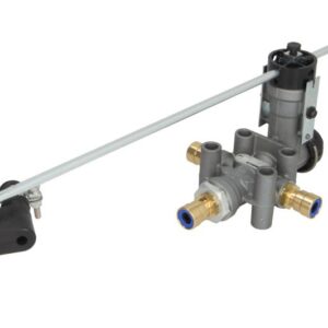 Air Suspension Valve