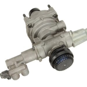Brake Force Regulator