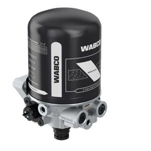 Air Dryer, compressed-air system