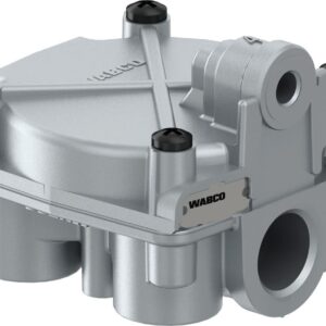 Relay valve