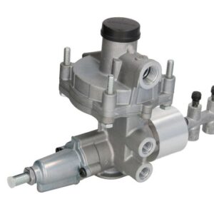 Brake Force Regulator