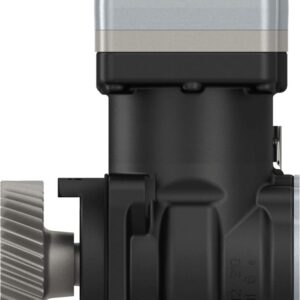 Compressor, compressed-air system