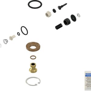 Repair Kit, air dryer