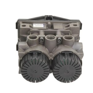 Axle Modulator