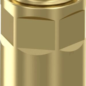 Pressure Control Valve