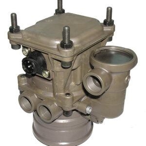 Axle Modulator