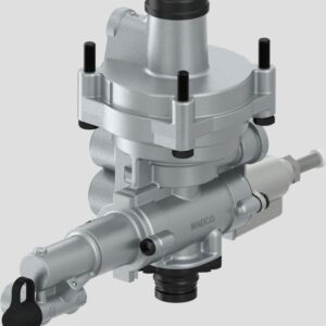 Brake Force Regulator