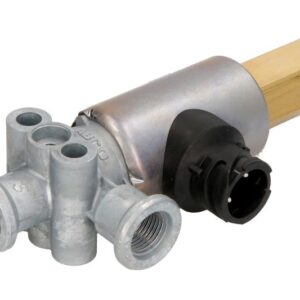 Solenoid valve
