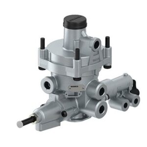 Brake Force Regulator