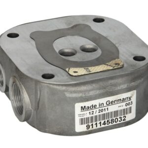 Cylinder Head, air compressor