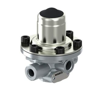 Pressure Regulator, compressed-air technology