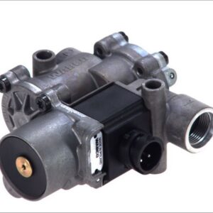 Solenoid valve