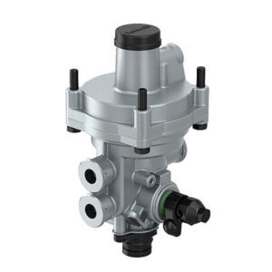 Brake Force Regulator