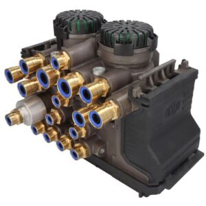 Axle Modulator