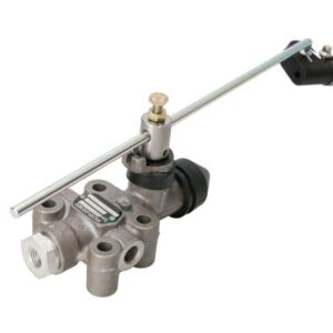 Air Suspension Valve