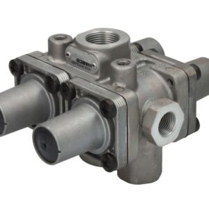 Multi-circuit Protection Valve