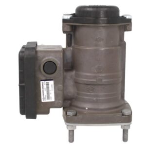 Axle Modulator