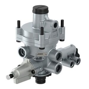 Brake Force Regulator