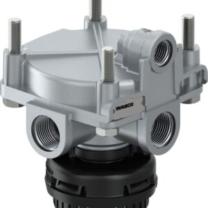 Relay valve
