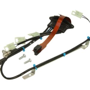 RPM Sensor, automatic transmission